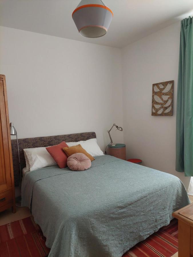 Appartamento Triestiner Chic Esterno foto