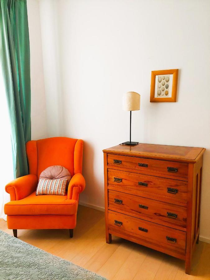 Appartamento Triestiner Chic Esterno foto